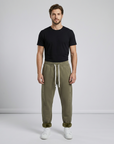 Finley | Stretch Workwear Men’s Trouser for All Day Comfort
