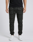 Mason | Relaxed Fit Men’s Trouser for All Day Wear