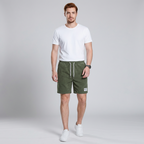 Mason | Comfort Fit Men’s Shorts for Relaxed Style