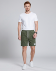 Mason | Comfort Fit Men’s Shorts for Relaxed Style