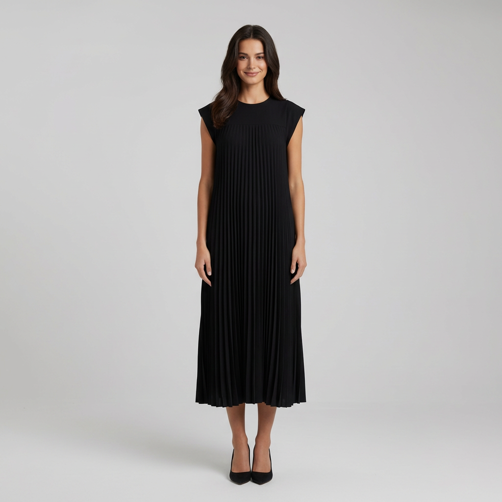 Bec | Feines Sommerkleid für Damen für saisonale Eleganz