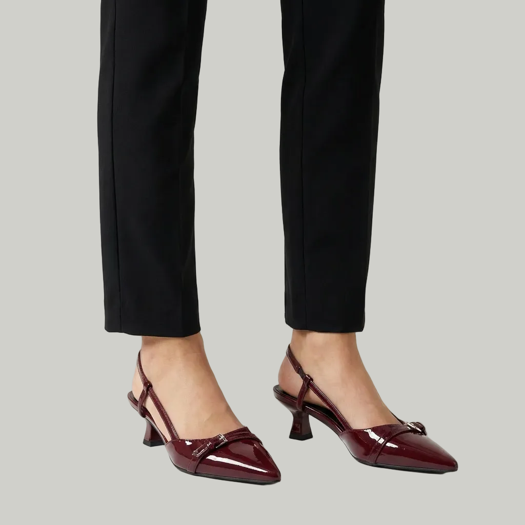 Freya | Zeitlose Damenabsätze für jeden Anlass