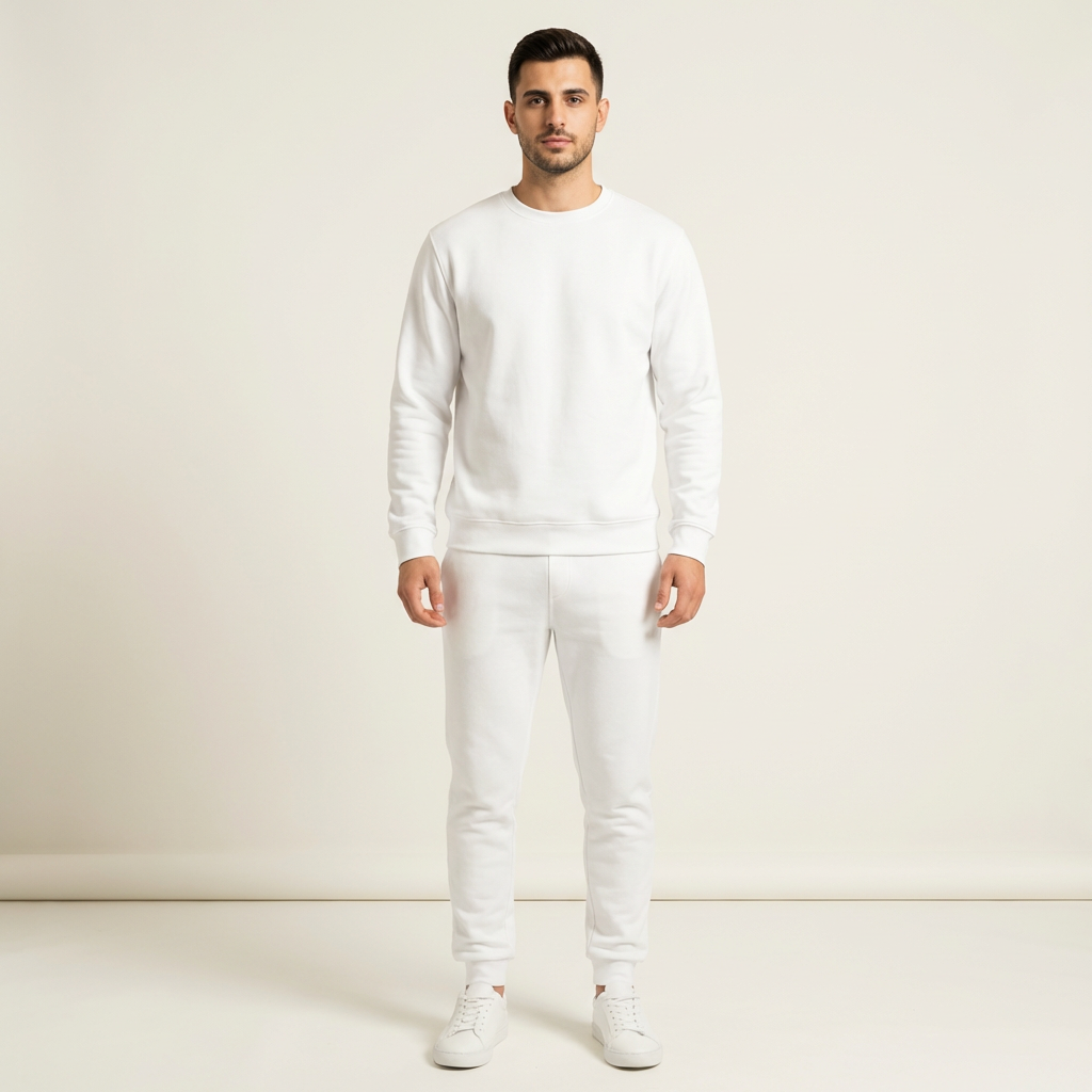 Jack | Casual Comfort Men’s Tracksuit for Everyday Wear