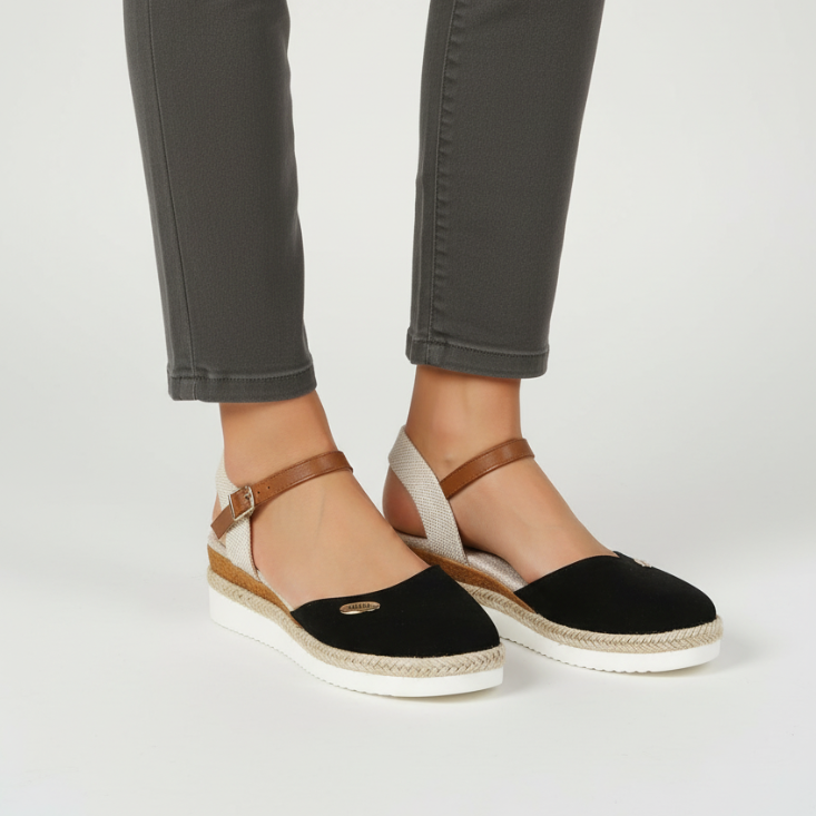 Belinda | Classic Style Women’s Sandals for Versatile Wear