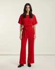 Miranda | Chic Women’s Jumpsuit with Modern Cut