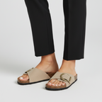 Jodie | Soft Comfort Women’s Sandals for Everyday Living