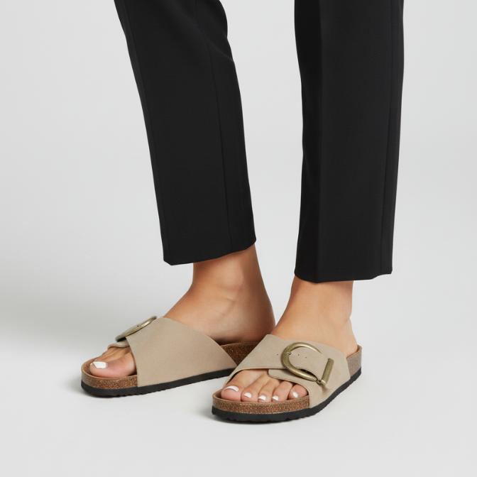 Jodie | Soft Comfort Women’s Sandals for Everyday Living