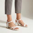 Quinn | Elegant Everyday Women’s Sandals with Chic Design