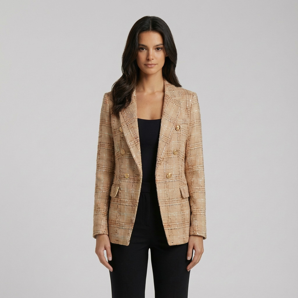 Matilda | Elegante Damenblazer für einen anspruchsvollen Stil