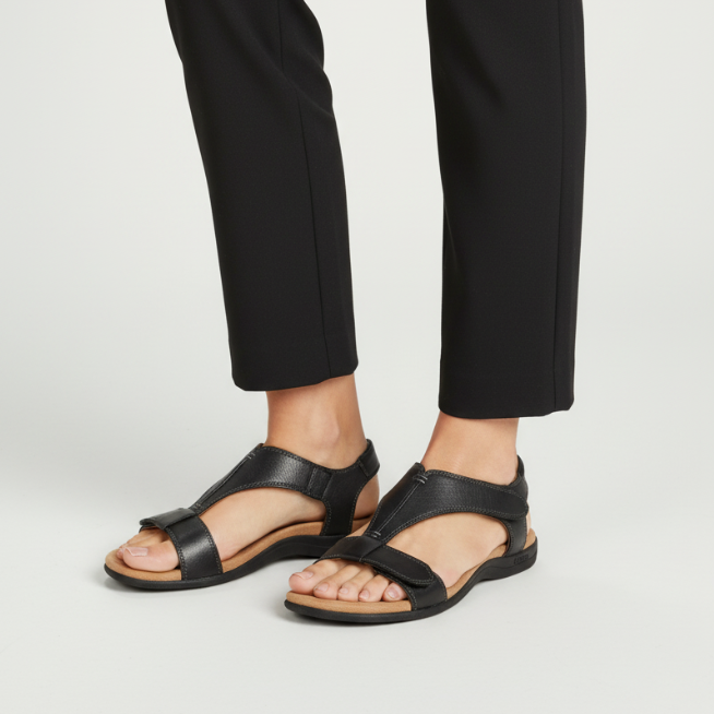 Kylie | Summer-Ready Women’s Sandals with Chic Comfort