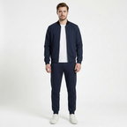 Caleb | Reisebereiter Herren-Trainingsanzug für unterwegs Komfort