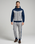Connor | Active Lifestyle Men’s Tracksuit for Daily Movement