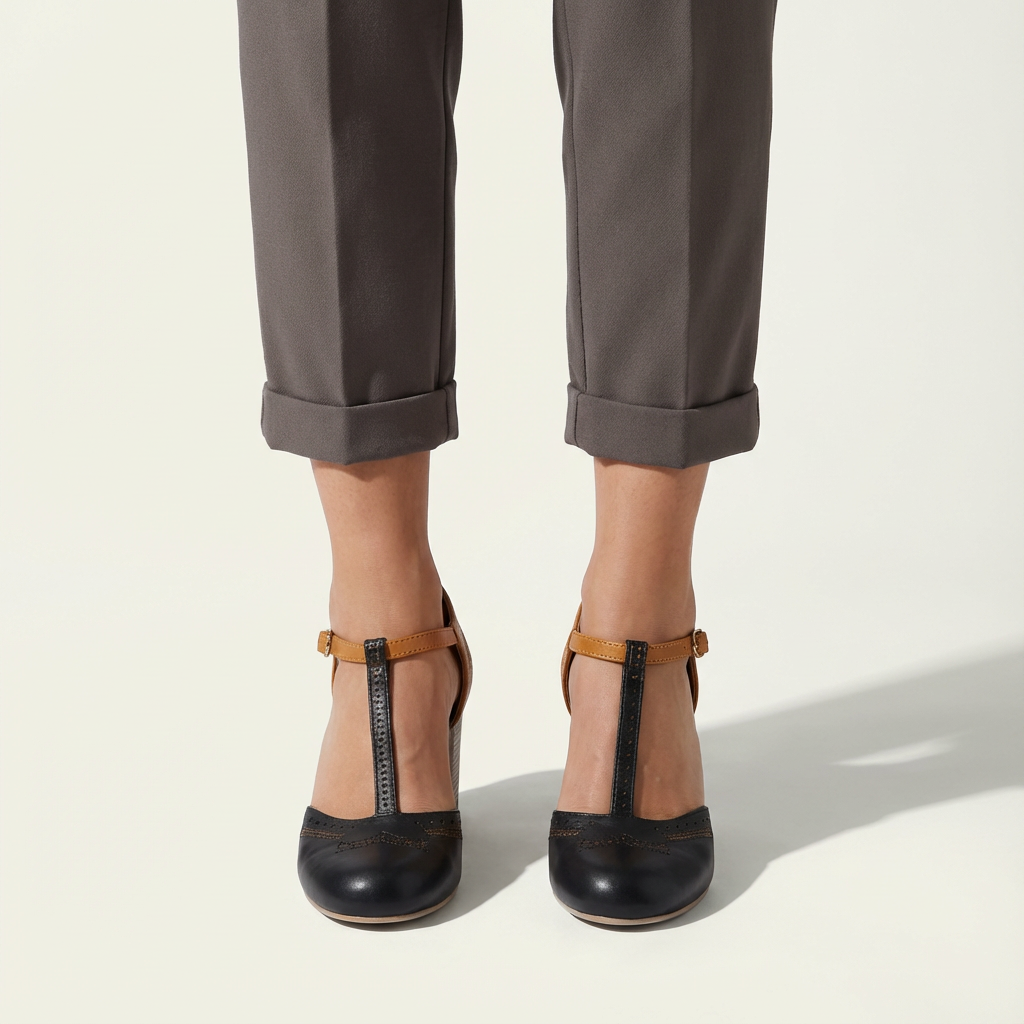 Matilda | Damenabsätze mit zeitgemäßem Charme