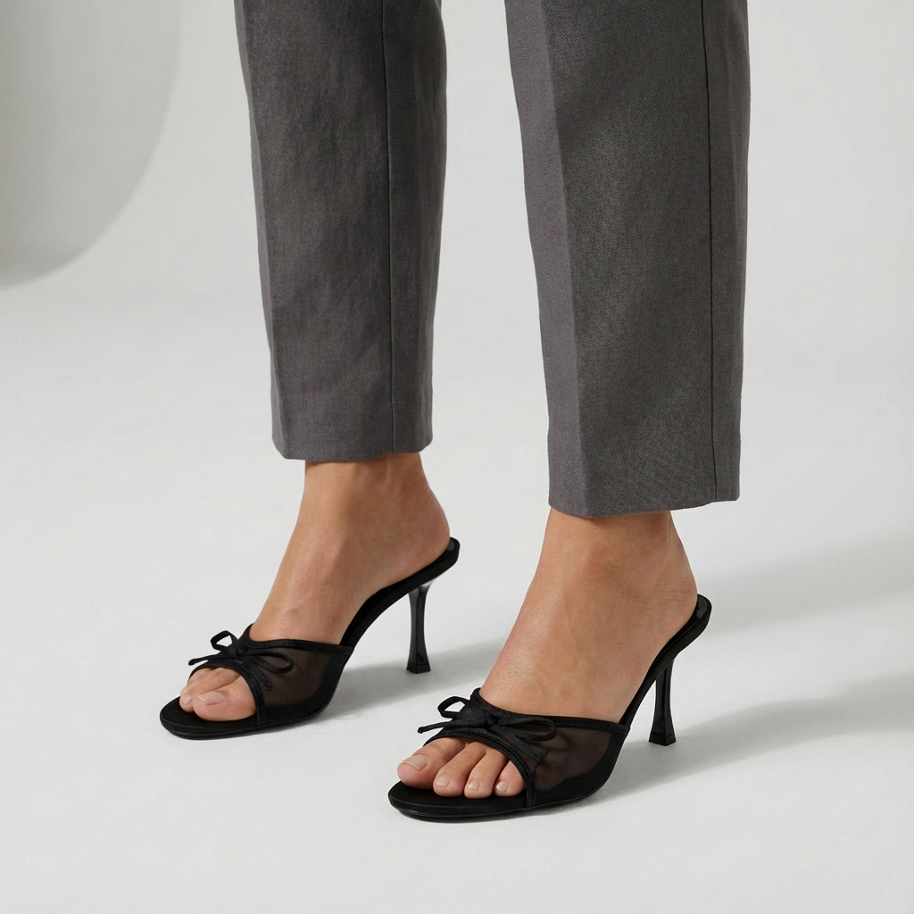 Sienna | Schicke Damenabsätze für einen gepflegten Look