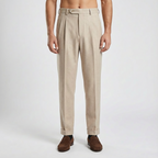 Rowan | Modern Fit Men’s Trouser Designed for Flexibility