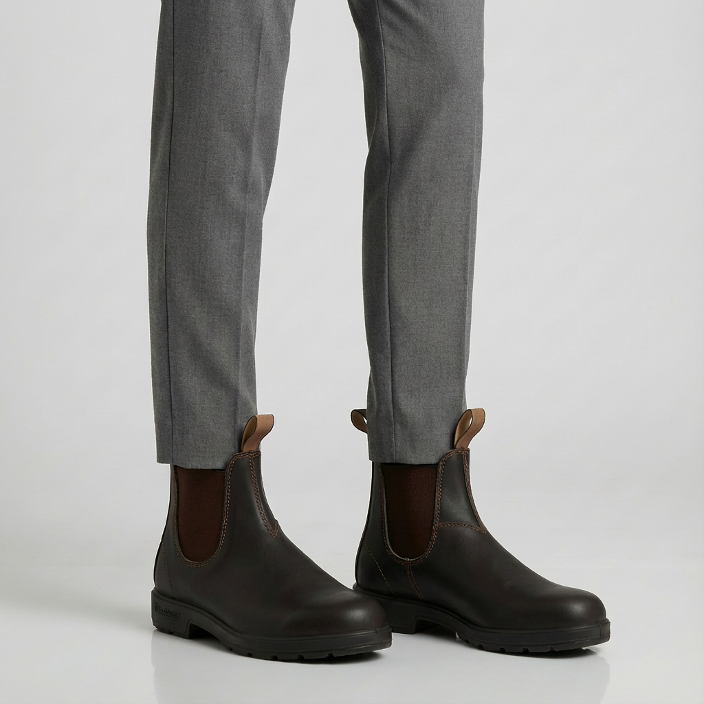 Emily | Stylish Chelsea Women’s Boots