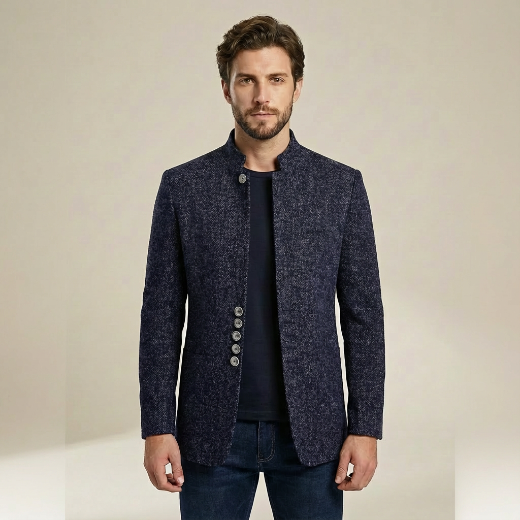 Noah | Men’s Jacket for Modern Business Style