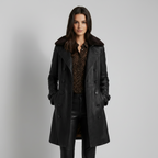Amelia | Elegante Damen-Trenchcoats für anspruchsvollen Stil