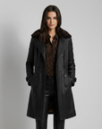 Amelia | Elegant Women’s Trench Coats for Refined Style