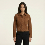 Kavelle | Women’s Bomber Jacket for Autumn Comfort