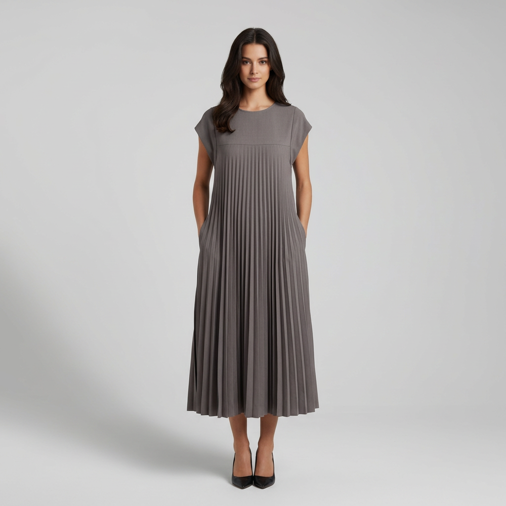 Bec | Feines Sommerkleid für Damen für saisonale Eleganz