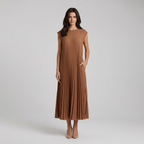 Bec | Feines Sommerkleid für Damen für saisonale Eleganz