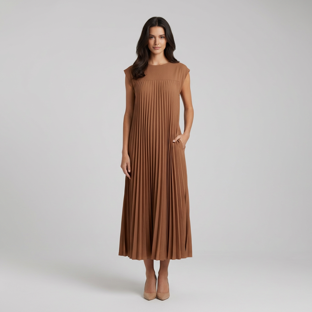 Bec | Feines Sommerkleid für Damen für saisonale Eleganz