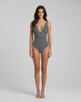 Karina | Stylish One Piece Swimsuits for Modern Beach Days