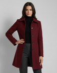 Harper | Classic Women’s Trench Coats with Structured Fit