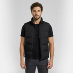 Daniel | Men’s Jacket Padded Bodywarmer