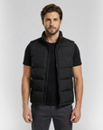 Daniel | Men’s Jacket Padded Bodywarmer