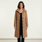 Eliza | Alltagsbereite Damen-Trenchcoats für jeden Anlass