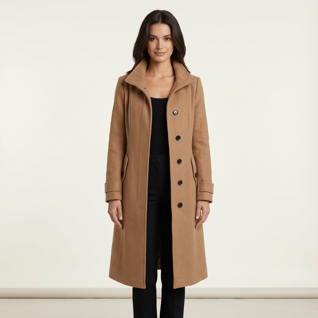 Eliza | Alltagsbereite Damen-Trenchcoats für jeden Anlass