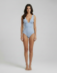 Karina | Stylish One Piece Swimsuits for Modern Beach Days