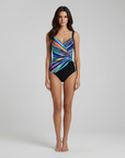 Tallulah | Trend-Inspired One Piece Swimsuits with Modern Shape