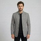 Noah | Men’s Jacket for Modern Business Style