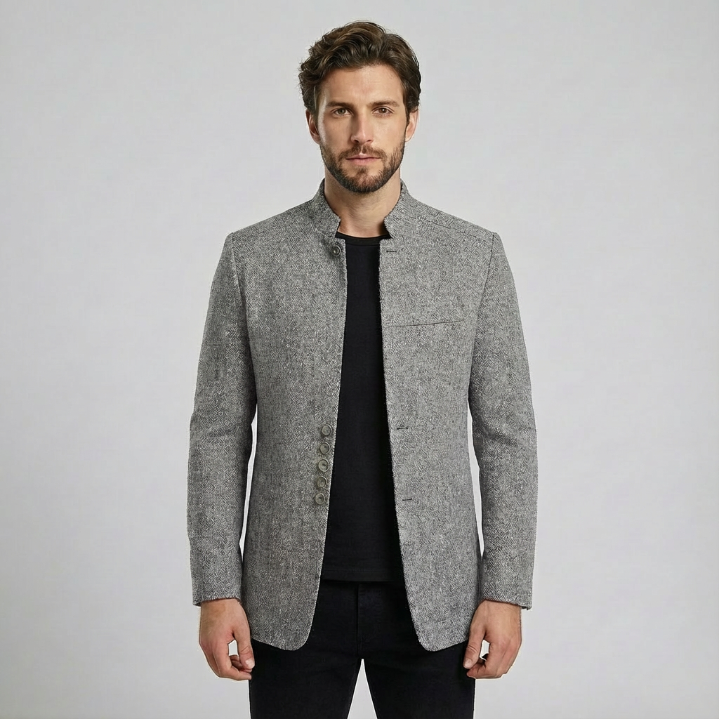 Noah | Men’s Jacket for Modern Business Style