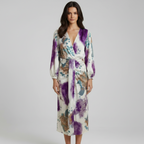 Isla | Zeitloses Sommerkleid für Hochzeitsgäste mit feiner Passform