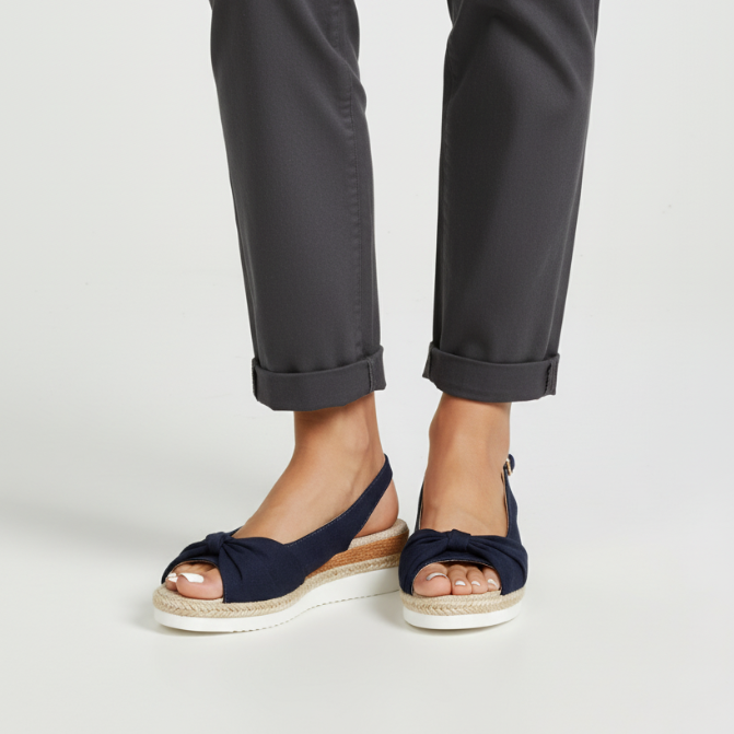 Tahlia | Platform Style Women’s Sandals for Summer Wear