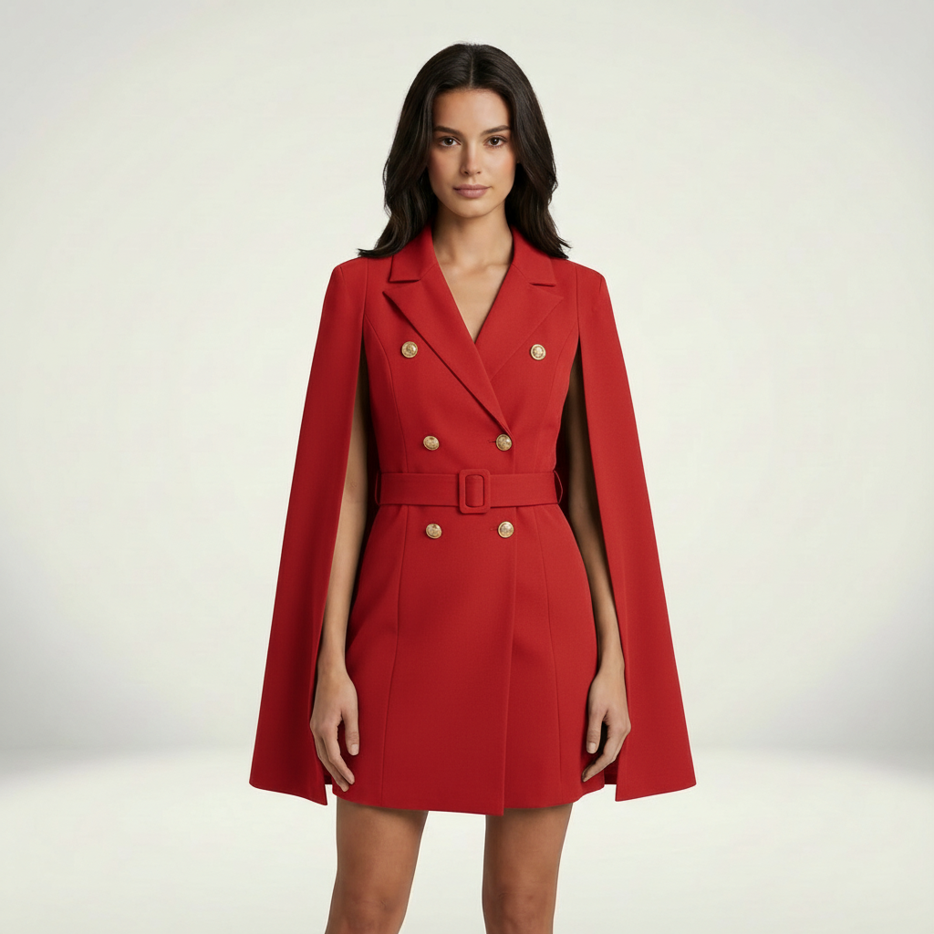 Sienna | Damenblazer Influence Kleid