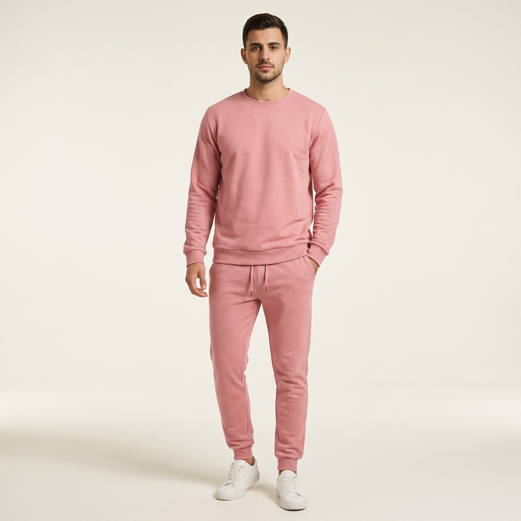Jack | Casual Comfort Men’s Tracksuit for Everyday Wear