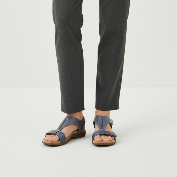 Kylie | Summer-Ready Women’s Sandals with Chic Comfort