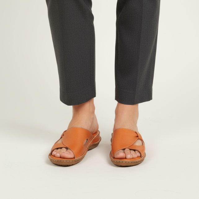 Renee | Comfortable Everyday Women’s Sandals for Daily Use