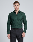 Rhys | Versatile Everyday Men’s Shirt for Any Occasion