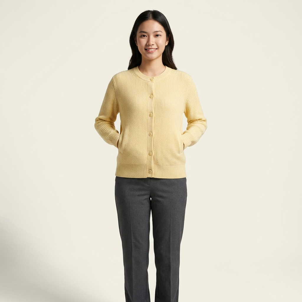 Isla | Classic Knit Women’s Cardigans for Timeless Looks