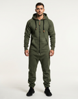 Taylor | Hoodie Style Men’s Tracksuit with Relaxed Comfort