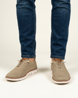 Angus | Orthopedic Men’s Sneakers for Everyday Support