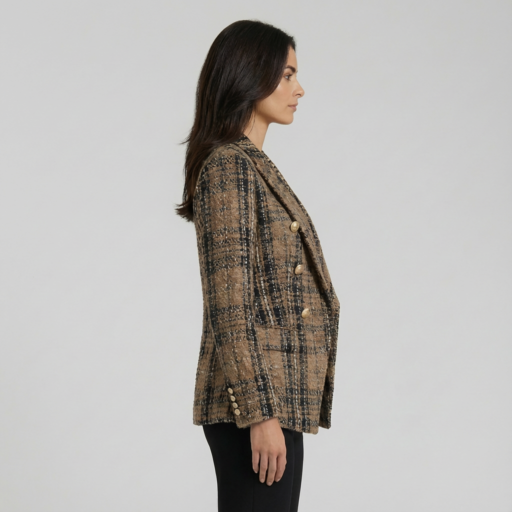 Matilda | Elegante Damenblazer für einen anspruchsvollen Stil