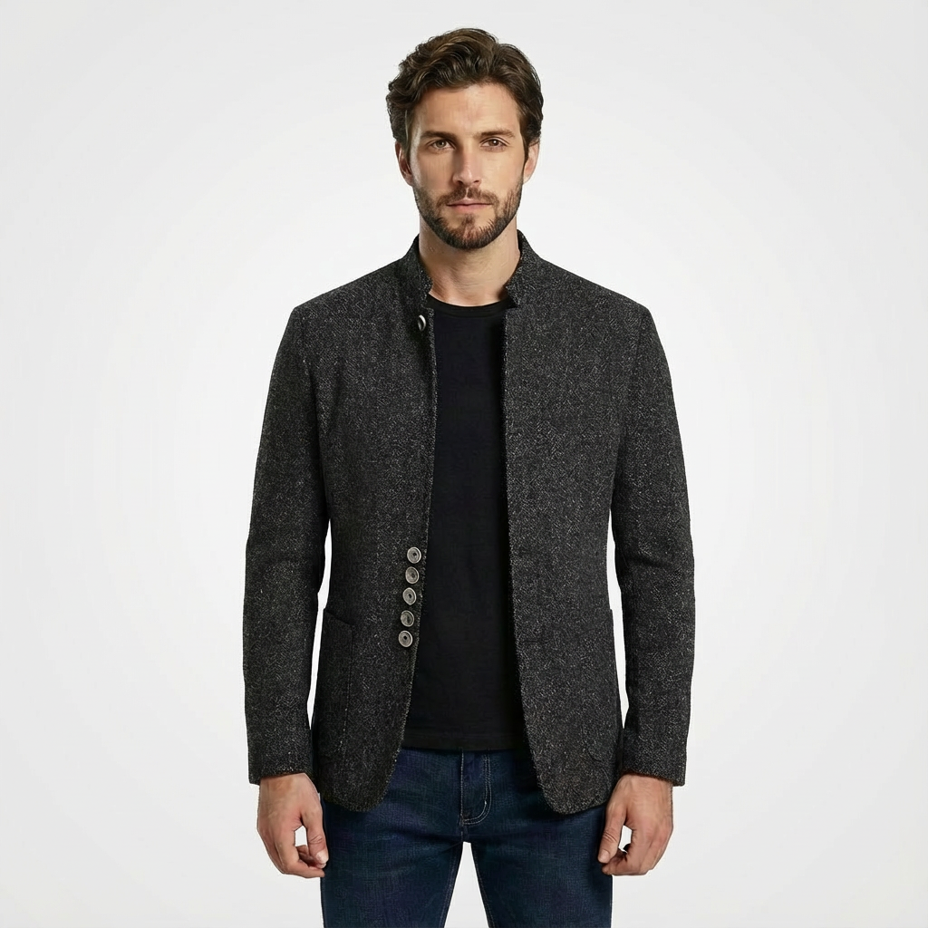 Noah | Men’s Jacket for Modern Business Style