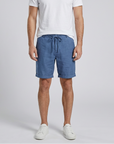 Fraser | Refined Linen Men’s Shorts with Polished Fit